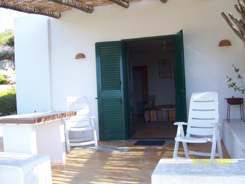 شقة Casa U' Cucunciu ليباري الغرفة الصورة